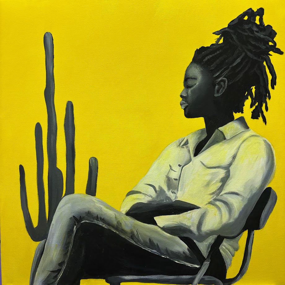 The Intention of Silence