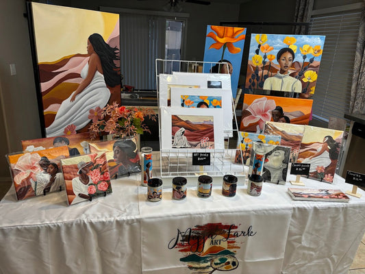 Navigating Etsy as a Visual Artist | Part 1: Why Etsy?