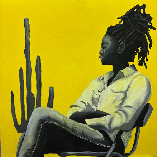 The Intention of Silence